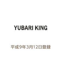 平成９年３月１２日登録