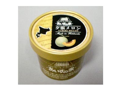 カップアイスクリーム　120ml